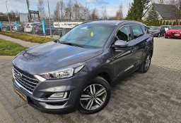 Hyundai Tucson III