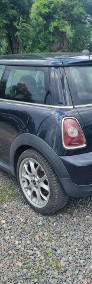 MINI Cooper II Skóra*Podgrzewane siedzenia*10 Air Bag*Alu 17*Chromy*Idealny-4