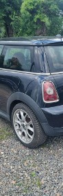 MINI Cooper II Skóra*Podgrzewane siedzenia*10 Air Bag*Alu 17*Chromy*NIEPOWTARZALNY-4