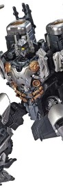 Figurka Transformers Generations Studio VOYAGER KSI BOSS Hasbro-3