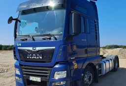 MAN TGX