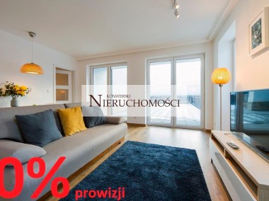 Jeżyce. 0% Prowizji. Nowe od dewelopera-1