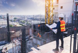 Odbiory techniczne mieszkań domów inspekcje budowlane kierownik budowy