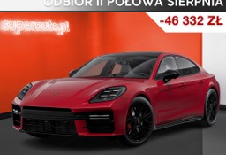 Porsche Panamera GTS 4.0 (500KM) GTS | Reflektory HD Matrix LED