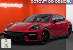 Porsche Panamera GTS 4.0 (500KM) GTS | Reflektory HD Matrix LED