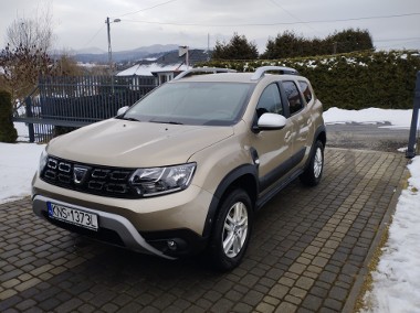 Prestige 1,3 TCe 150 4WD, 2020 rok, 89 750 km z gwarancją producenta-1