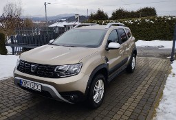 Dacia Duster Prestige 1,3 TCe 150 4WD, 2020 rok, 89 750 km z gwarancją producenta
