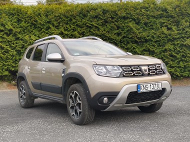 Prestige 1,3 TCe 150 4WD, 2020 rok, 89 733 km z gwarancją producenta-1