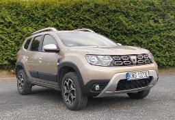 Dacia Duster Prestige 1,3 TCe 150 4WD, 2020 rok, 89 733 km z gwarancją producenta