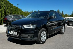 Audi Q3 I (8U) 2.0 TFSI 170 Quattro Zarejestrowany