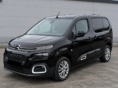 Citroen Berlingo II-1