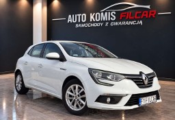Renault Megane IV (51) SALON PL GWARANCJA Nowy rozrząd Możliwa zamiana RATY