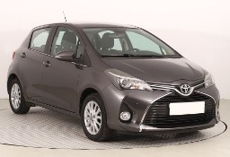 Toyota Yaris III , Navi, Klimatronic, Tempomat