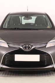 Toyota Yaris III , Navi, Klimatronic, Tempomat-2