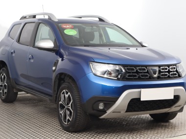 Dacia Duster I , Salon Polska, 1. Właściciel, GAZ, VAT 23%, Navi,-1