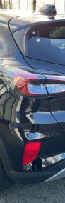 Ford Puma II Titanium 1.0 EcoBoost Titanium 1.0 EcoBoost 125KM / Pakiet Winter-3