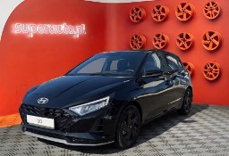 Hyundai i20 II 1.0 T-GDi Modern Black 1.0 T-GDi Modern Black 90KM