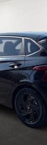 Hyundai i20 II 1.0 T-GDi Modern Black 1.0 T-GDi Modern Black 90KM-4