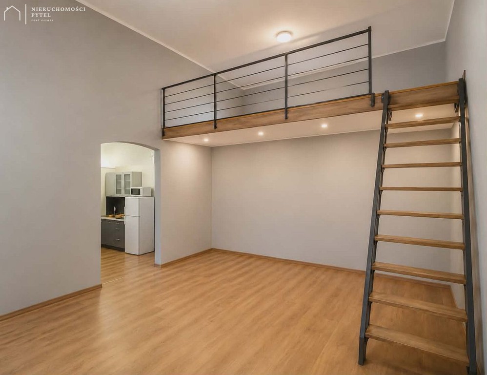 Prestiżowy lokal z duszą w sercu Bielska-Białej, Bielsko-Biała