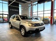 Dacia Duster I Essential 1.5dCi 115KM M6 4WD 2018 r., salon PL, 12 m-cy gwarancji