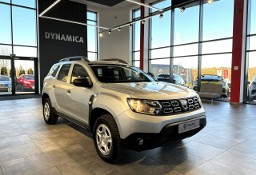 Dacia Duster I Essential 1.5dCi 115KM M6 4WD 2018 r., salon PL, 12 m-cy gwarancji