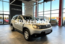 Dacia Duster I Essential 1.5dCi 115KM M6 4WD 2018 r., salon PL, 12 m-cy gwarancji