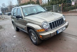 Jeep Cherokee III [KJ] 2,8 CRDI