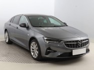 Opel Insignia , Salon Polska, 174 KM, Automat, VAT 23%, Skóra, Navi,