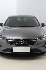Opel Insignia , Salon Polska, 174 KM, Automat, VAT 23%, Skóra, Navi,-2