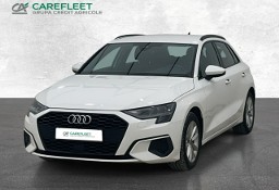 Audi A3 III Audi A3 35 TFSI MHEV S Tronic