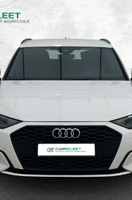 Audi A3 III Audi A3 35 TFSI MHEV S Tronic-2