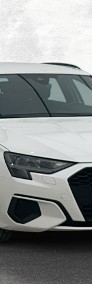 Audi A3 III Audi A3 35 TFSI MHEV S Tronic-3