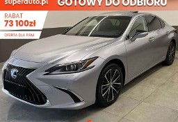 Lexus ES VII 300h Business Edition 2.5 E-CVT 300h Business Edition 2.5 E-CVT 218KM