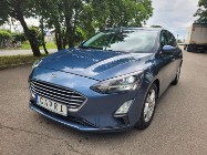 Ford Focus IV