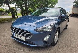 Ford Focus IV