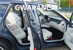 Volvo XC60 II z Gwarancją Bezwypadkowości BLiS Pakiet Zimowy Kamera