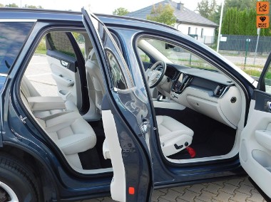Volvo XC60 II z Gwarancją Bezwypadkowości BLiS Pakiet Zimowy Kamera-1