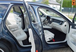 Volvo XC60 II z Gwarancją Bezwypadkowości BLiS Pakiet Zimowy Kamera
