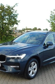 Volvo XC60 II z Gwarancją Bezwypadkowości BLiS Pakiet Zimowy Kamera-2