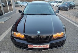 BMW SERIA 3 IV (E46) Kozacka Super Stan