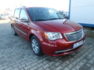 Chrysler Town &amp; Country V 3.6 benzyna