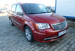 Chrysler Town &amp; Country V 3.6 benzyna