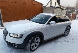 Audi A4 B9 Audi 2.0 TDI z polskiego salonu,stan idealny