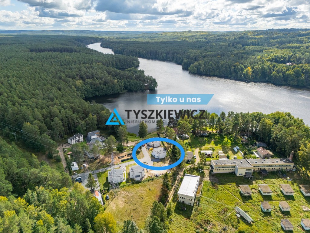 Dom na sprzedaż, 6 pokoi, 140 m², Dębnica Kaszubska