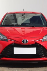 Toyota Yaris III , Salon Polska, Serwis ASO, Klima, Tempomat-2