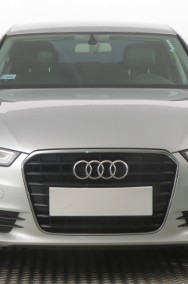 Audi A6 IV (C7) , Salon Polska, Serwis ASO, 174 KM, Automat, Skóra, Navi,-2