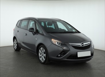 Opel Zafira C , 170 KM, Navi, Klimatronic, Tempomat, Parktronic,