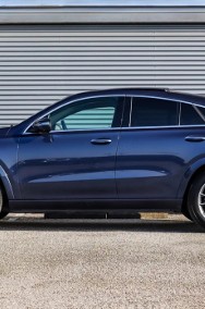 Mercedes-Benz Klasa GLE W167 Coupe 300 d 4-Matic AMG Line Pakiet wyposażenia AMG Premium + Dach panoramiczny-2