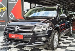 Volkswagen Tiguan I BOGATE WYPOSAŻENIE !