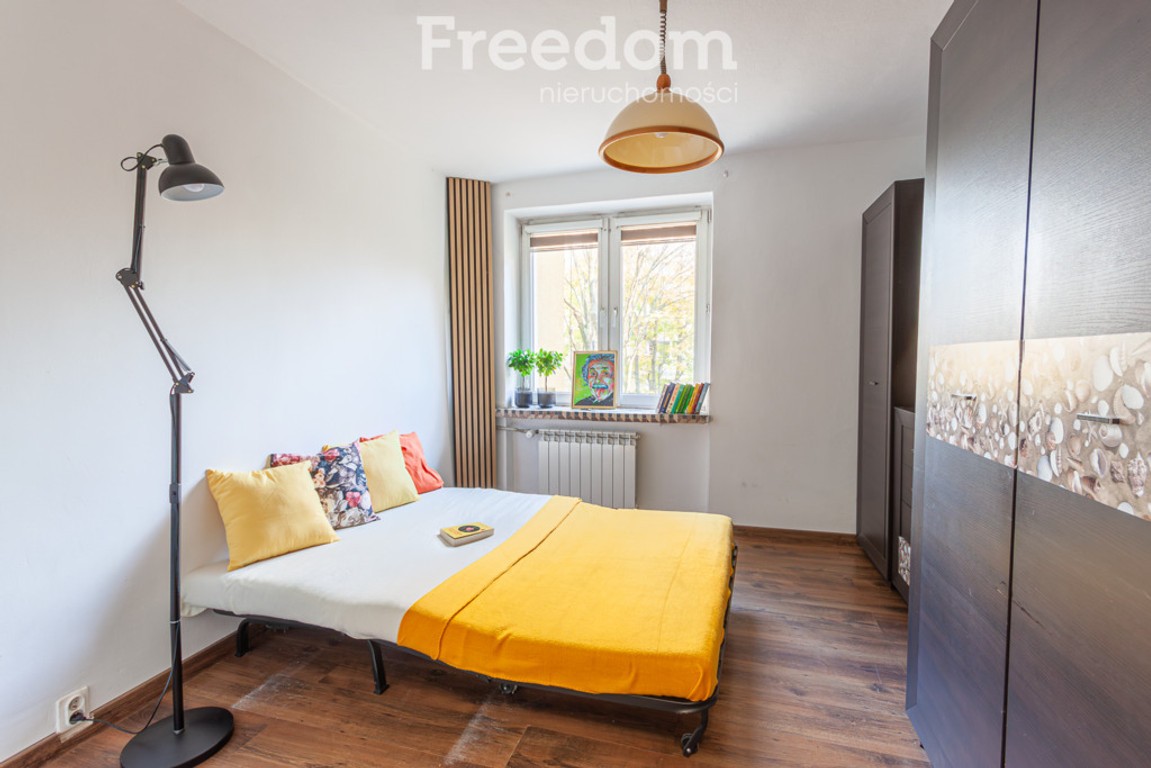 Kawalerka na wynajem, 16 m² Ochota, Aleje Jerozolimskie